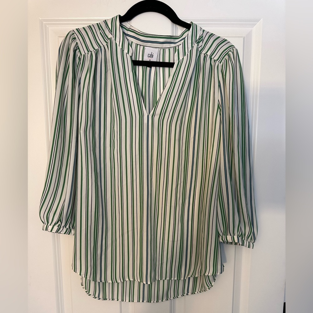 Cabi Blouse - image 1